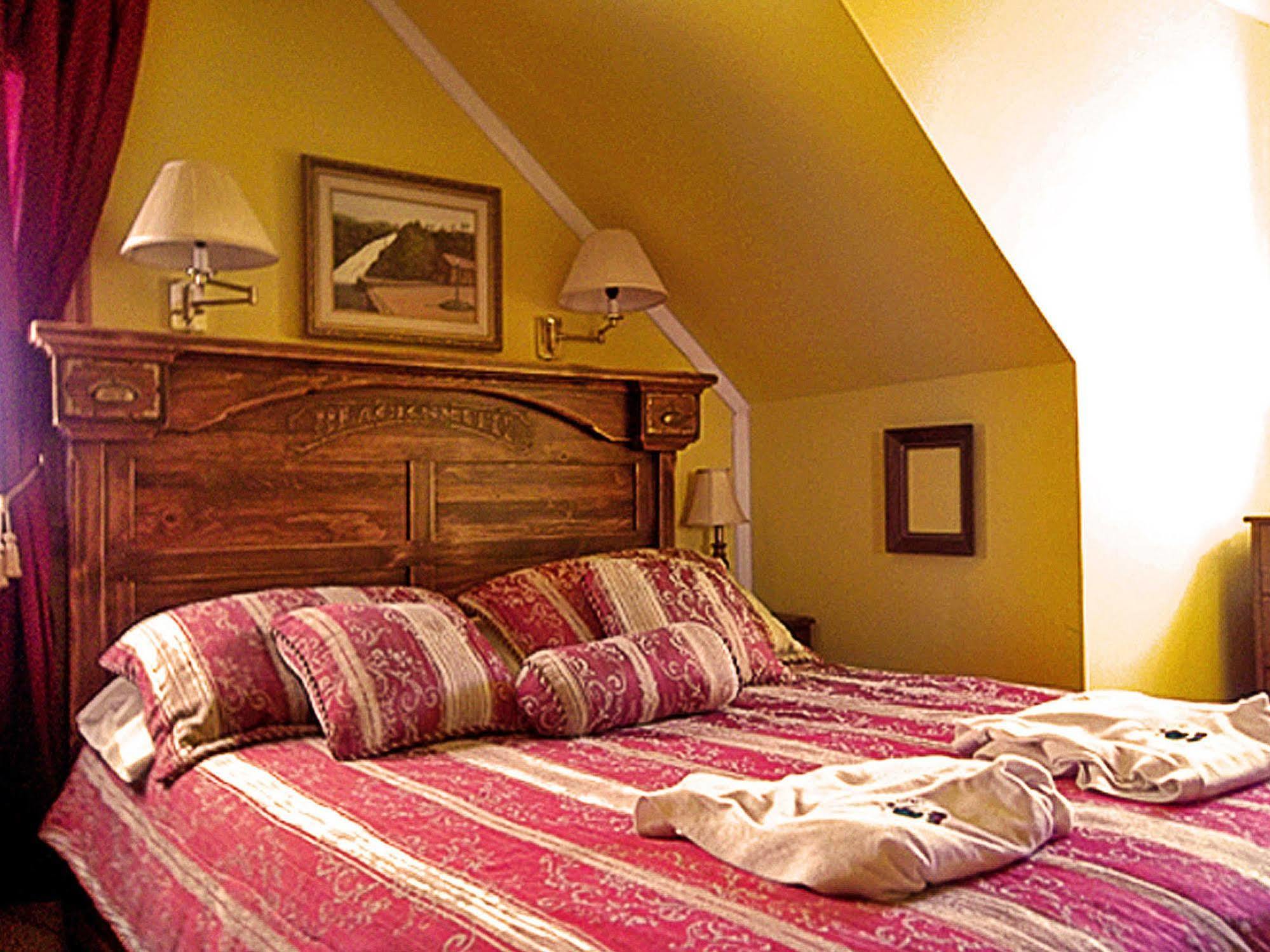 Gite La Halte Du Verger Bed And Breakfast Rivière-du-Loup Kültér fotó